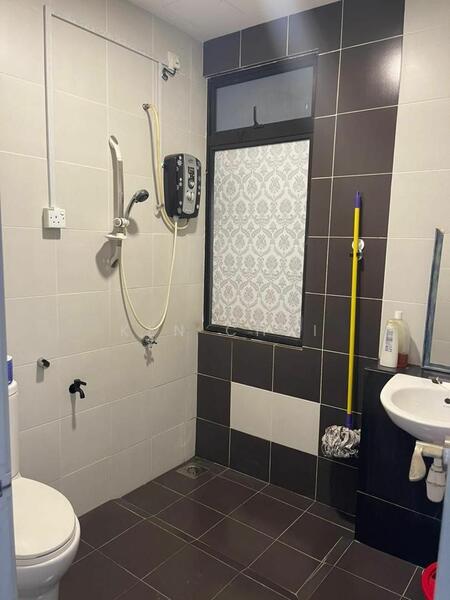 For Sale - Austin Regency (Pangsapuri Austin Perdana)