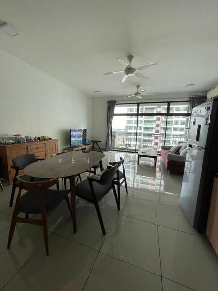 For Sale - Austin Regency (Pangsapuri Austin Perdana)