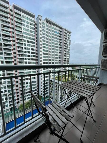 For Sale - Austin Regency (Pangsapuri Austin Perdana)