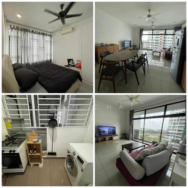 For Sale - Austin Regency (Pangsapuri Austin Perdana)