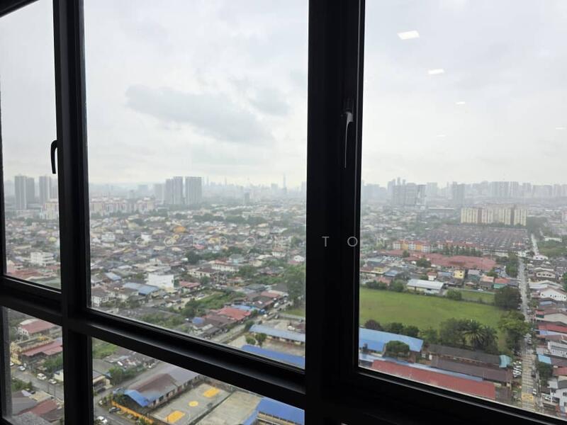 Untuk Disewa - Residensi Ava @ Kiara Bay