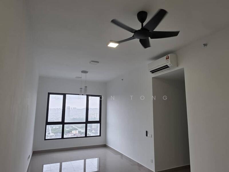 Untuk Disewa - Residensi Ava @ Kiara Bay