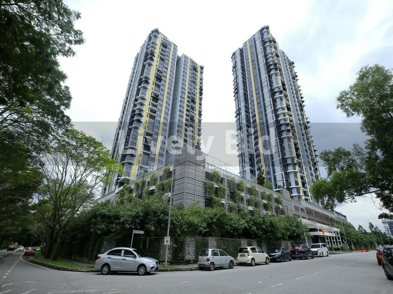 Untuk Dijual - Le Pavillion