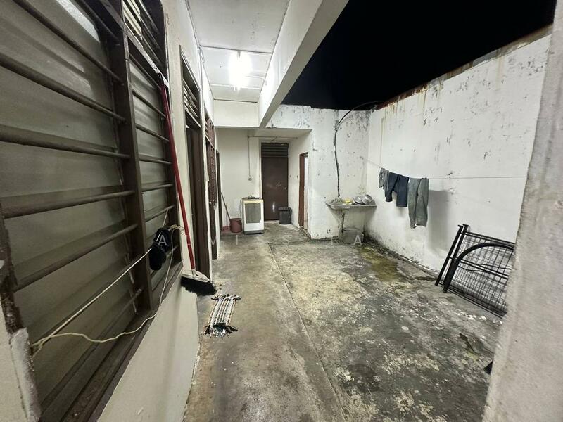 For Sale - Skudai Baru Skudai Baru Skudais Barus