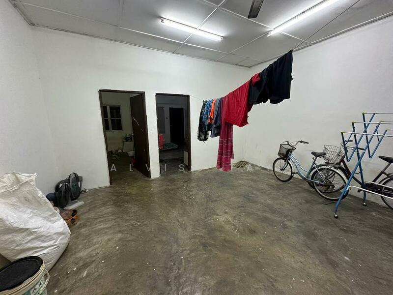 For Sale - Skudai Baru Skudai Baru Skudais Barus