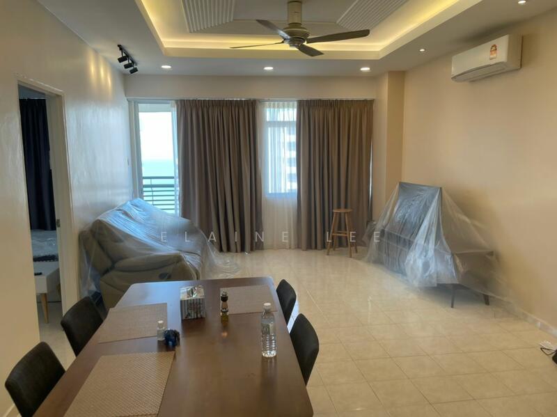 Untuk Dijual - Coastal Tower