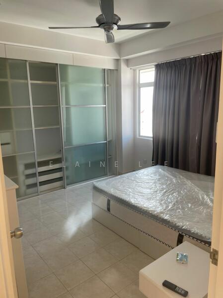 Untuk Dijual - Coastal Tower