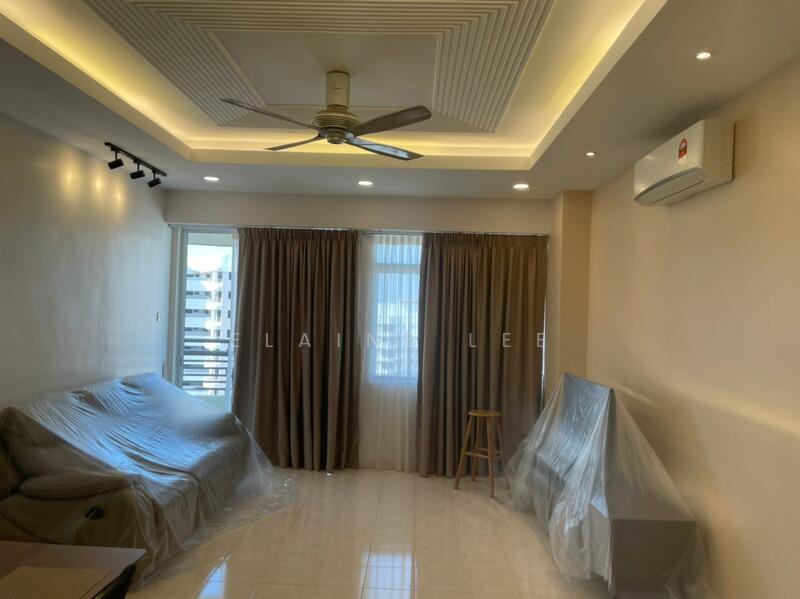 Untuk Dijual - Coastal Tower