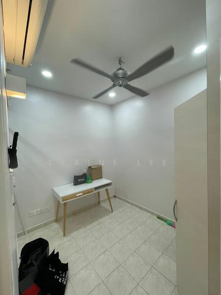 Untuk Dijual - Coastal Tower