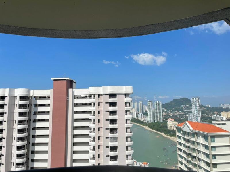 Untuk Dijual - Coastal Tower