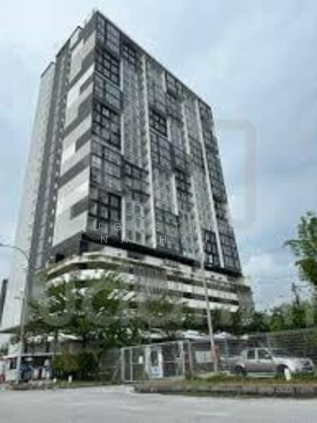 Untuk Dijual - Damai Vista