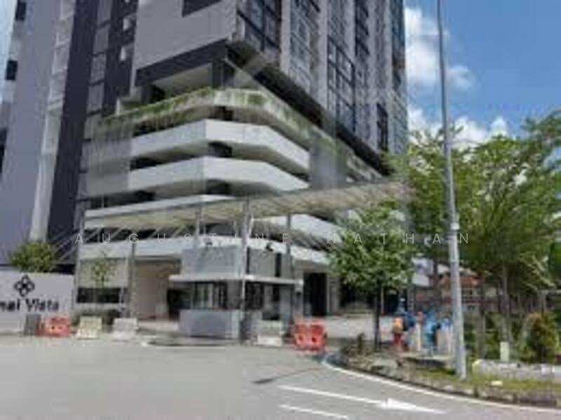 Untuk Dijual - Damai Vista