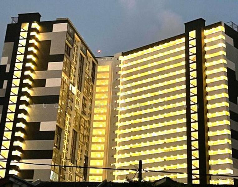 Untuk Dijual - Damai Vista