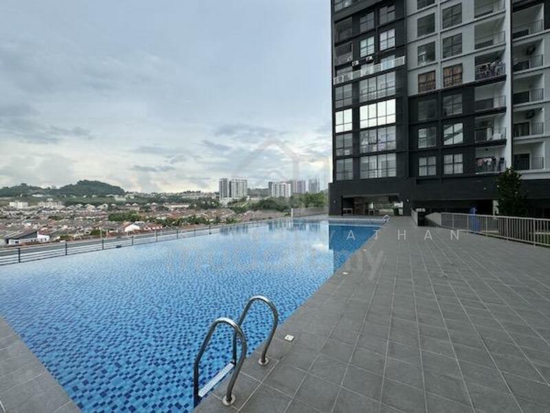 Untuk Dijual - Damai Vista