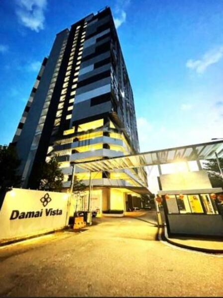 Untuk Dijual - Damai Vista
