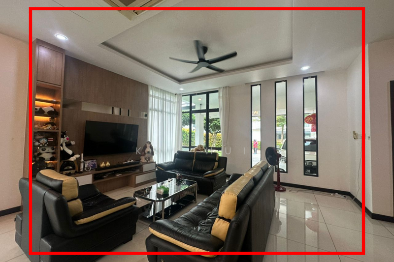 For Sale - Permas Jaya Perma Jayas
