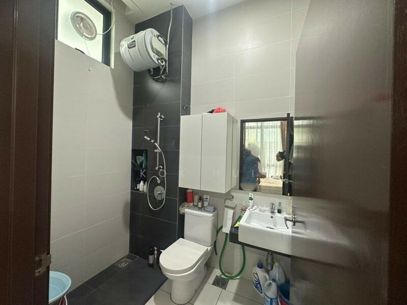 For Sale - Permas Jaya Perma Jayas