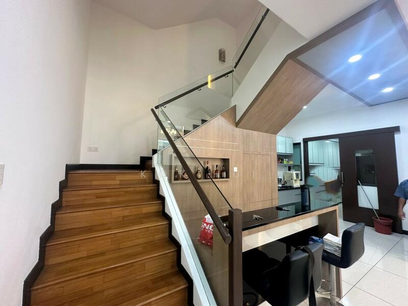 For Sale - Permas Jaya Perma Jayas