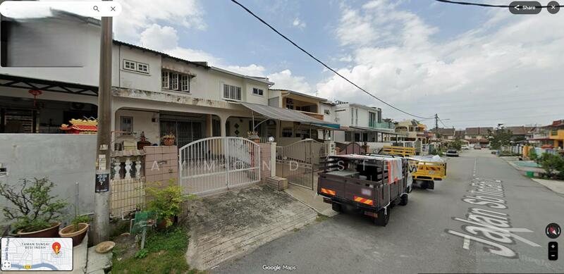 For Sale - Taman Sungai Besi Indah