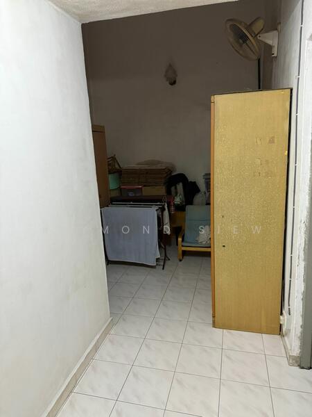 For Sale - Taman Sungai Besi Indah