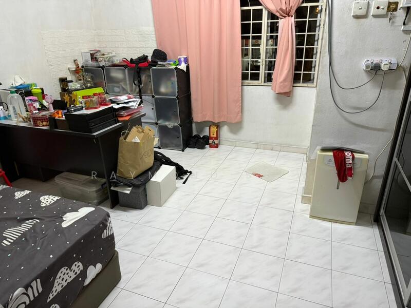 For Sale - Taman Sungai Besi Indah