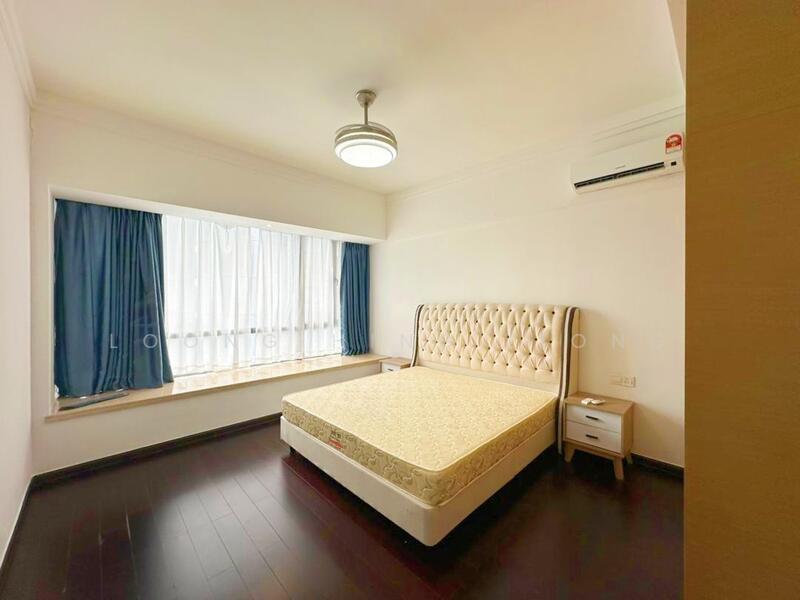 Untuk Disewa - R&F Princess Cove Phase 1