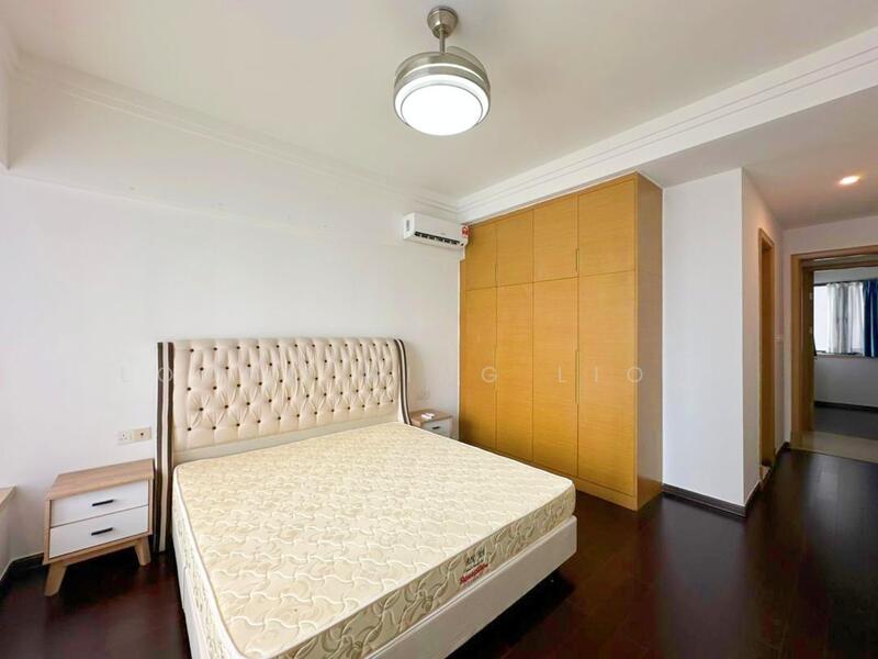 Untuk Disewa - R&F Princess Cove Phase 1