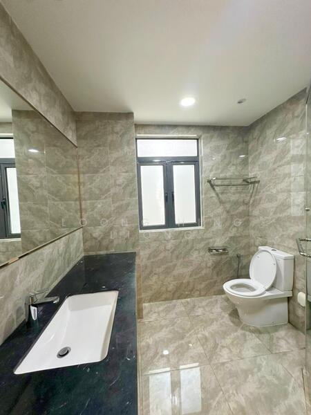 Untuk Disewa - R&F Princess Cove Phase 1