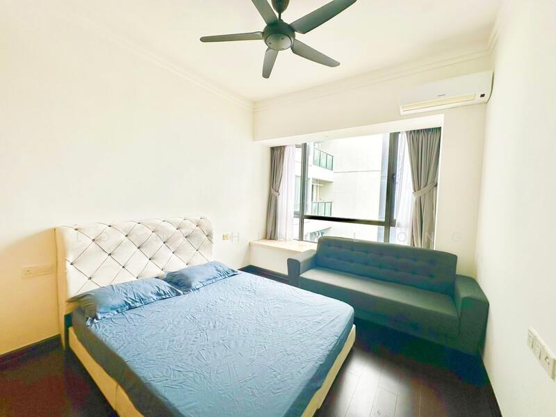 Untuk Disewa - R&F Princess Cove Phase 1