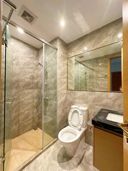 Untuk Disewa - R&F Princess Cove Phase 1