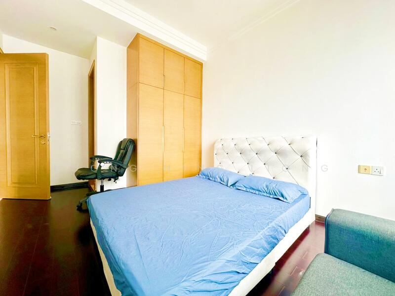 Untuk Disewa - R&F Princess Cove Phase 1