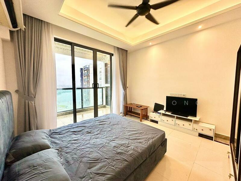 Untuk Disewa - R&F Princess Cove Phase 1