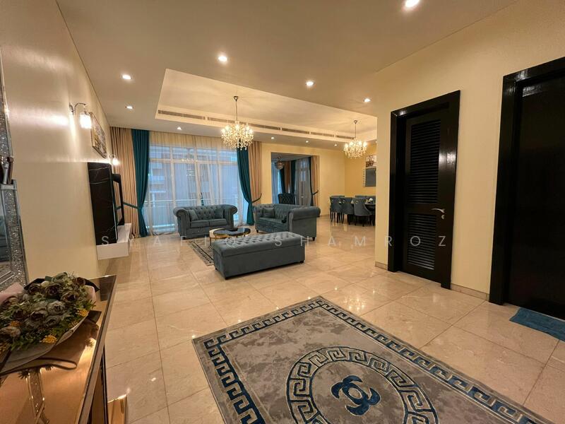 For Sale - The Pearl KLCC