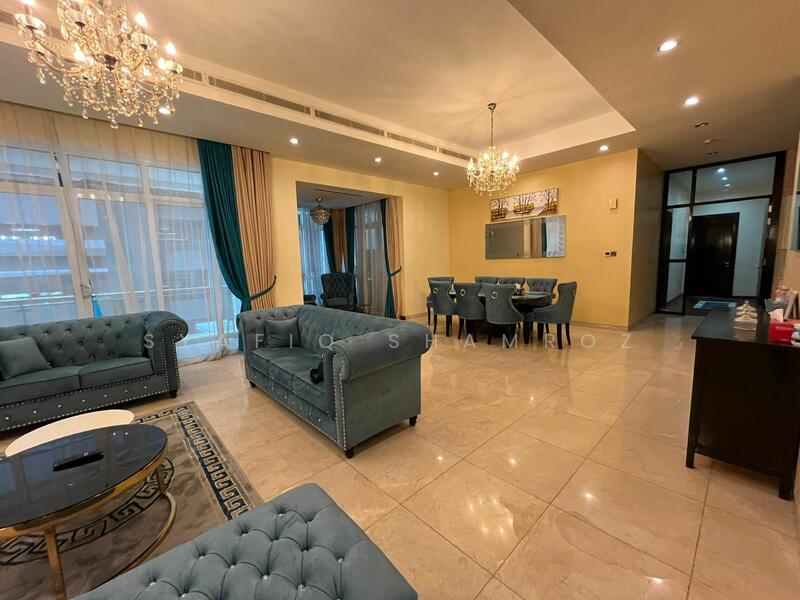 For Sale - The Pearl KLCC