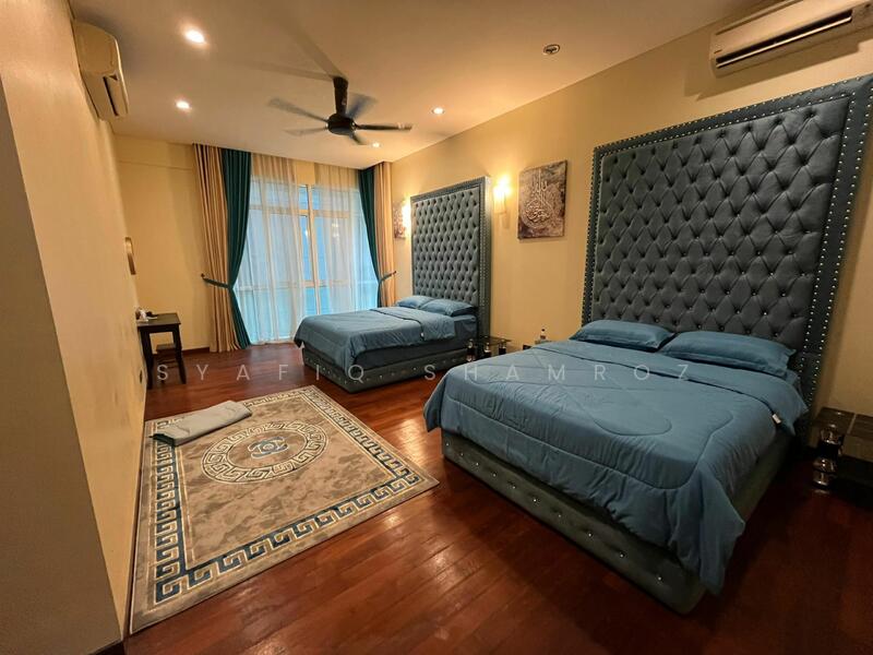 For Sale - The Pearl KLCC