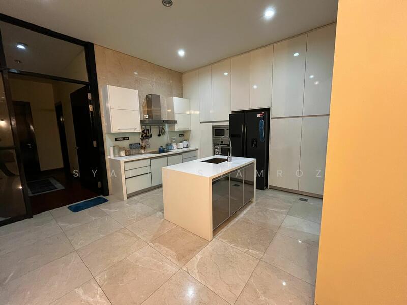 For Sale - The Pearl KLCC