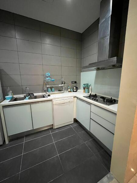 For Sale - The Pearl KLCC