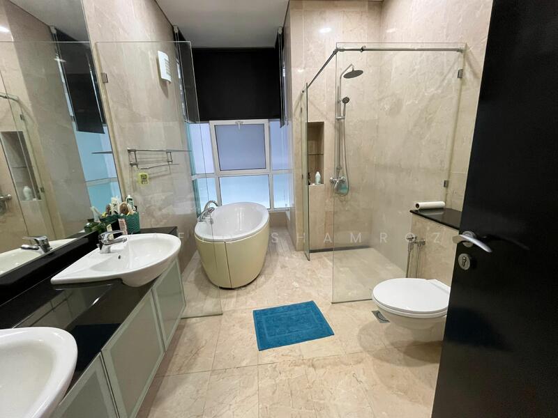 For Sale - The Pearl KLCC