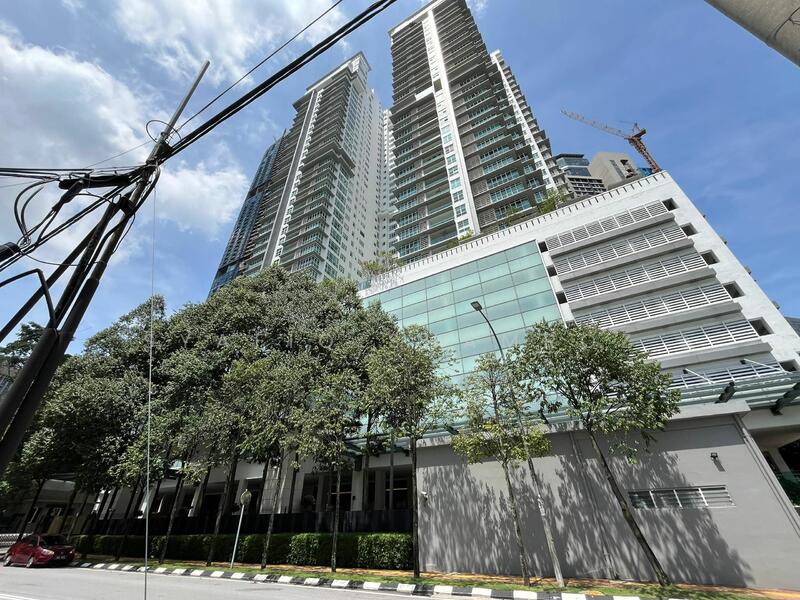 For Sale - The Pearl KLCC