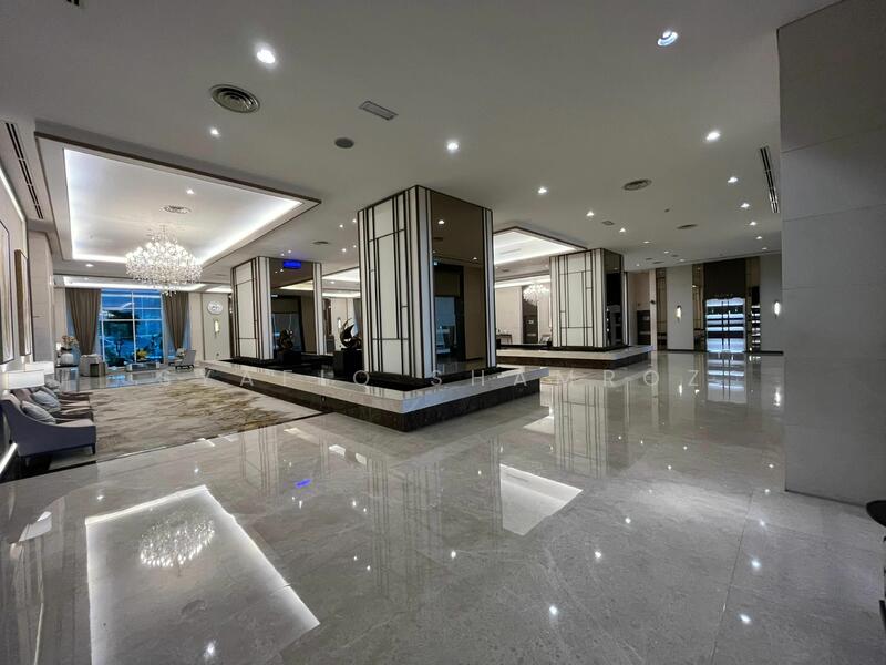 For Sale - The Pearl KLCC