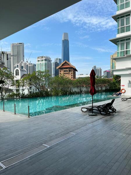 For Sale - The Pearl KLCC