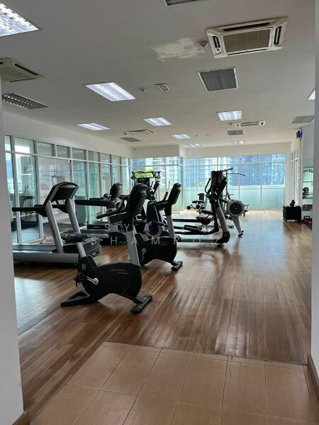 For Sale - The Pearl KLCC