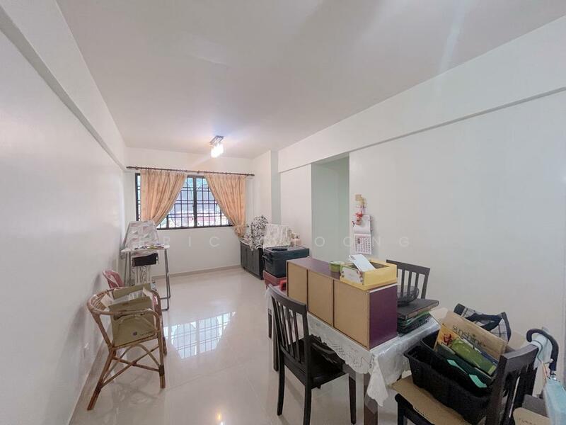 For Sale - Puncak Terubong