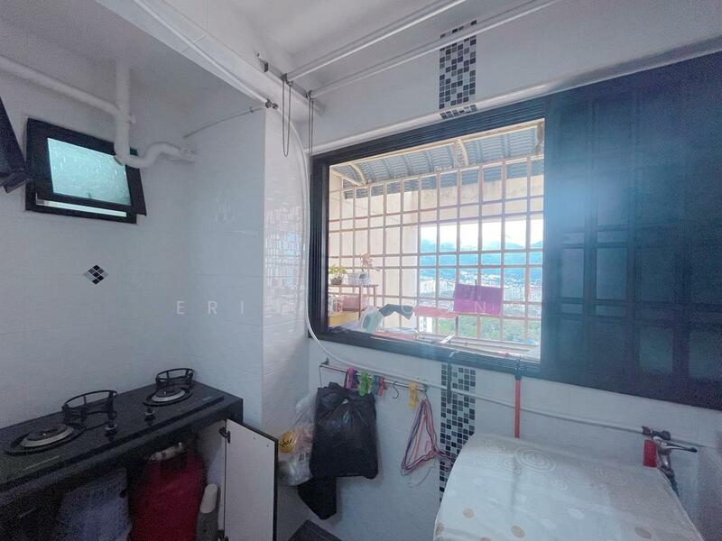 For Sale - Puncak Terubong