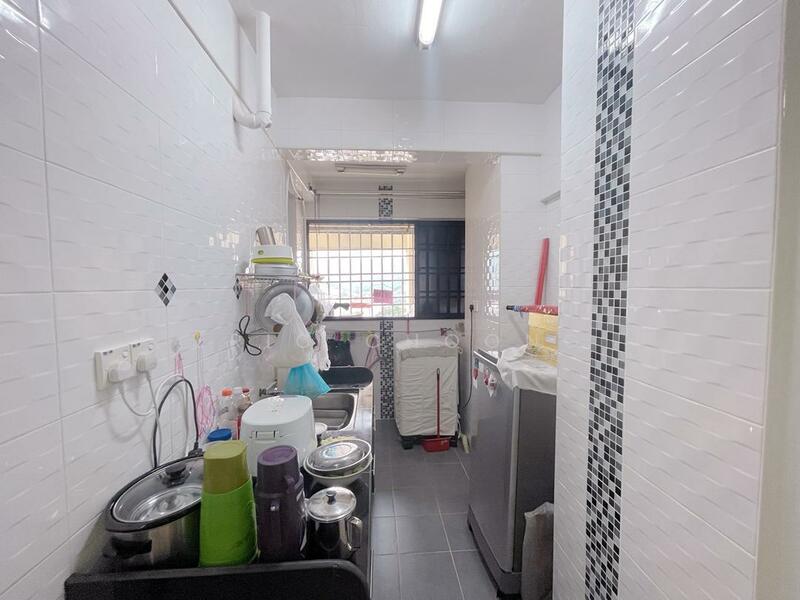 For Sale - Puncak Terubong