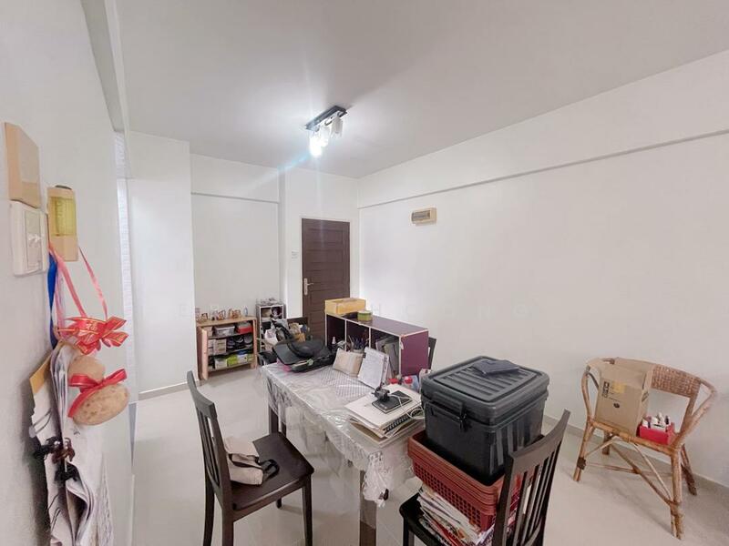 For Sale - Puncak Terubong