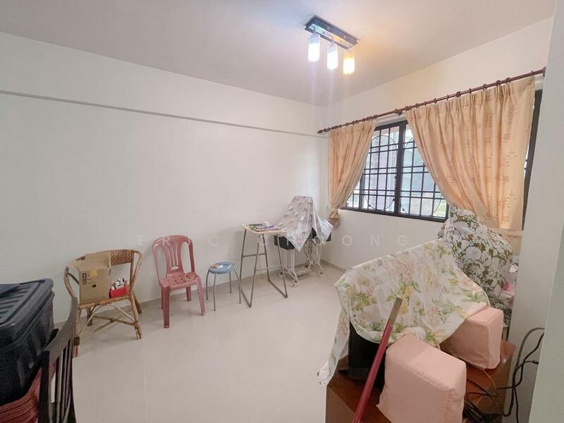 For Sale - Puncak Terubong