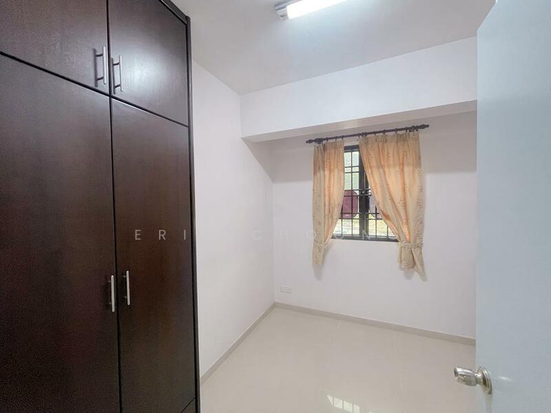 For Sale - Puncak Terubong