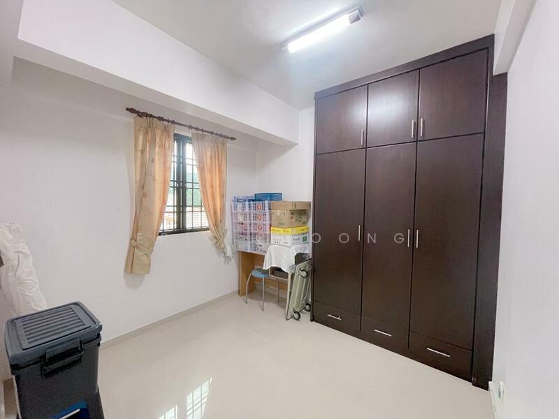 For Sale - Puncak Terubong