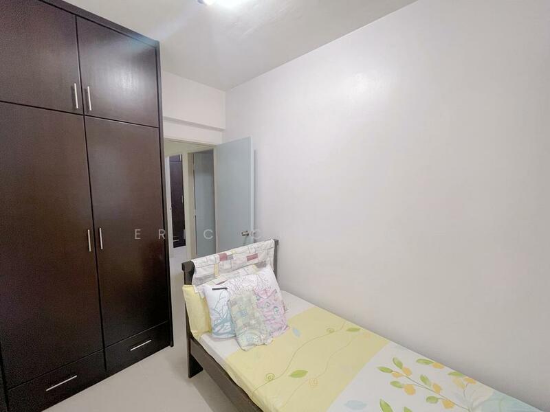 For Sale - Puncak Terubong